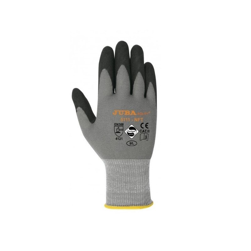 GUANTE AGILITY NFT NYLON ELASTANO GUANTE AGILITY NFT NYLON ELASTANO