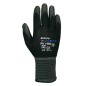 GUANTE ECO POLIURETANO NEGRO GUANTE ECO POLIURETANO NEGRO