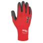 GUANTE NINJA FLEX NYLON LATEX