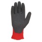 GUANTE NINJA FLEX NYLON LATEX