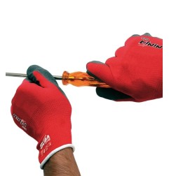 GUANTE NINJA FLEX NYLON LATEX