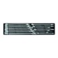 CAJA METALICA 63 PZAS.CHR-V 5 COMPARTIM.