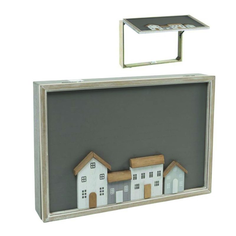 TAPA CONTADOR CASITAS