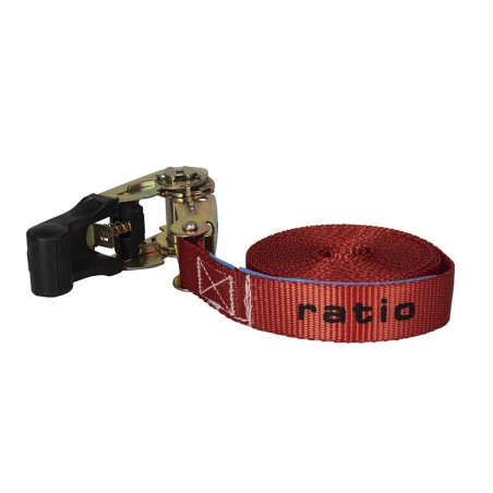 RATCHET 25MMX5M CARGA MAX. 800KG