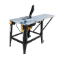 MESA TRONZADORA MN-315 AYERBE