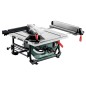 SIERRA DE MESA METABO TS 254 M