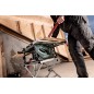 SIERRA DE MESA METABO TS 254 M
