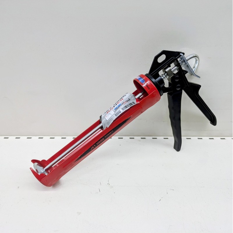 PISTOLA SILICONA GIRATORIA SOUDAL