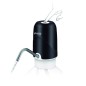 DISPENSADOR AGUA AUTOM.1200mAH NEGRO DISPENSADOR AGUA AUTOM.1200mAH NEGRO