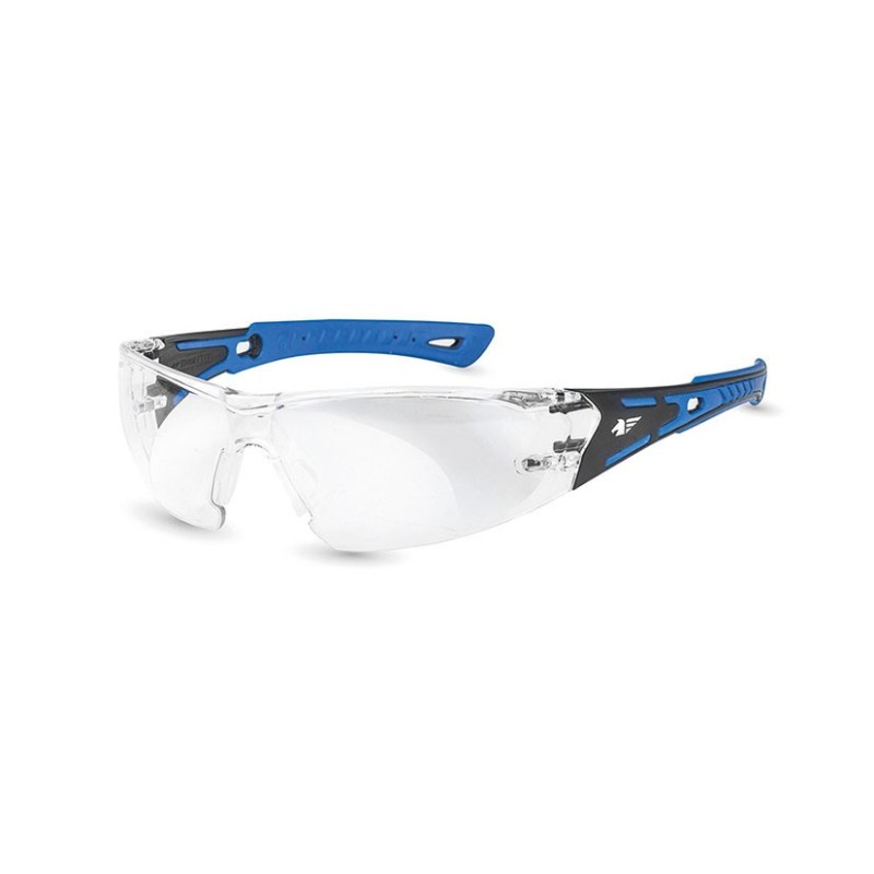 GAFA OMNIS 205.01 AZUL.TRANSPARENTE.