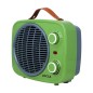CALEFACTOR TERMOV VINTAGE JOCCA 2000W CALEFACTOR TERMOV VINTAGE JOCCA 2000W
