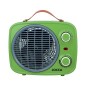 CALEFACTOR TERMOV VINTAGE JOCCA 2000W CALEFACTOR TERMOV VINTAGE JOCCA 2000W