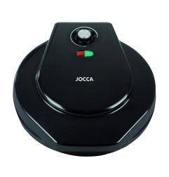HORNO ELÉCTRICO PIZZA 1450W JOCCA