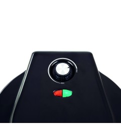 HORNO ELÉCTRICO PIZZA 1450W JOCCA