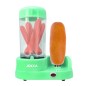 MÁQUINA PERRITOS CALIENTES 350W JOCCA MÁQUINA PERRITOS CALIENTES 350W JOCCA