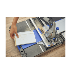 SIERRA CIRCULAR PORTÁTIL DREMEL BLUEPRIN