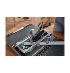 SIERRA CIRCULAR PORTÁTIL DREMEL BLUEPRIN