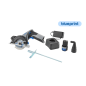 SIERRA CIRCULAR COMPACTA DREMEL BLUEPRIN