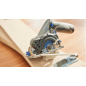 SIERRA CIRCULAR COMPACTA DREMEL BLUEPRIN