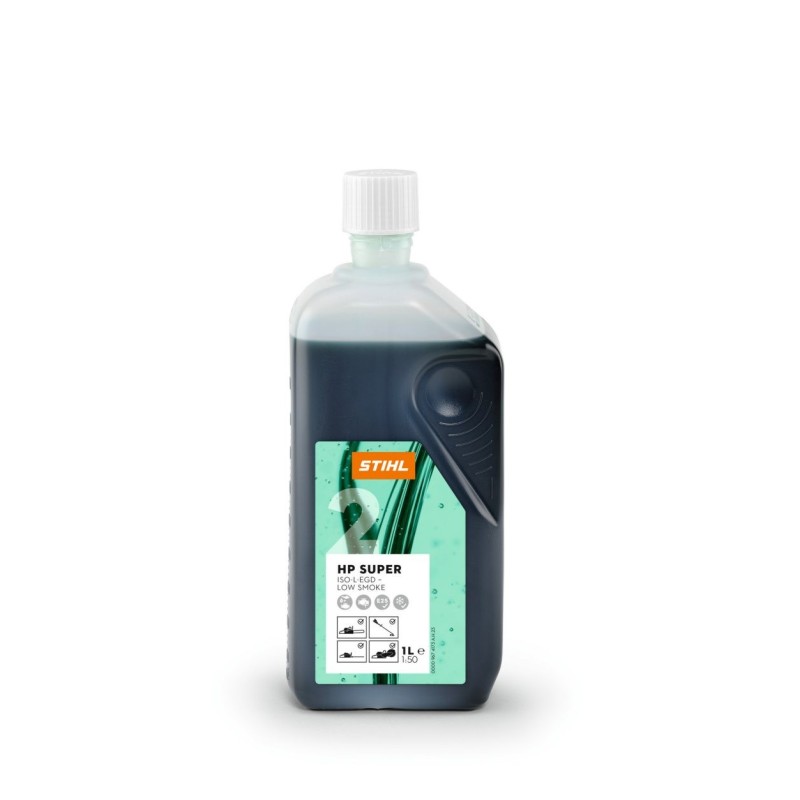 ACEITE HP SUPER