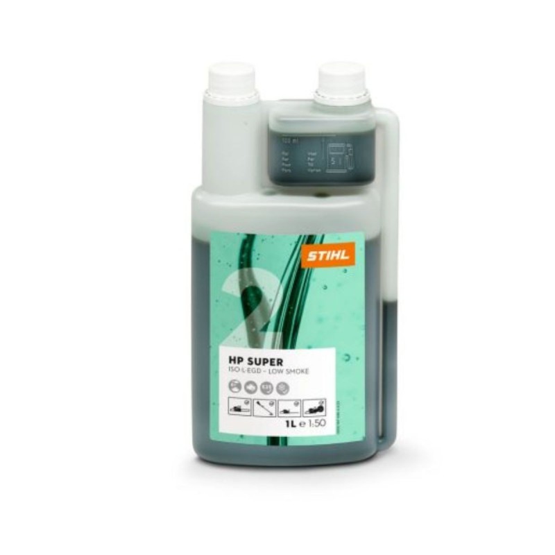 ACEITE HP SUPER 1L CON DOSIFICADOR