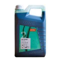 ACEITE HP SUPER