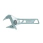 LLAVE GRADUABLE GRAN ABERTURA COMPACT