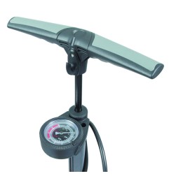 BOMBA INFLAR 120 PSI (8 BAR) RATIO