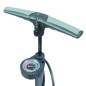 BOMBA INFLAR 120 PSI (8 BAR) RATIO
