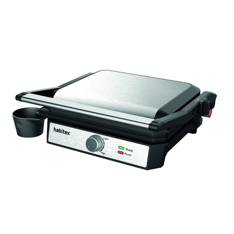 MULTIGRILL 2 EN 1 2000W HABITEX MULTIGRILL 2 EN 1 2000W HABITEX