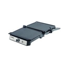 MULTIGRILL 2 EN 1 2000W HABITEX