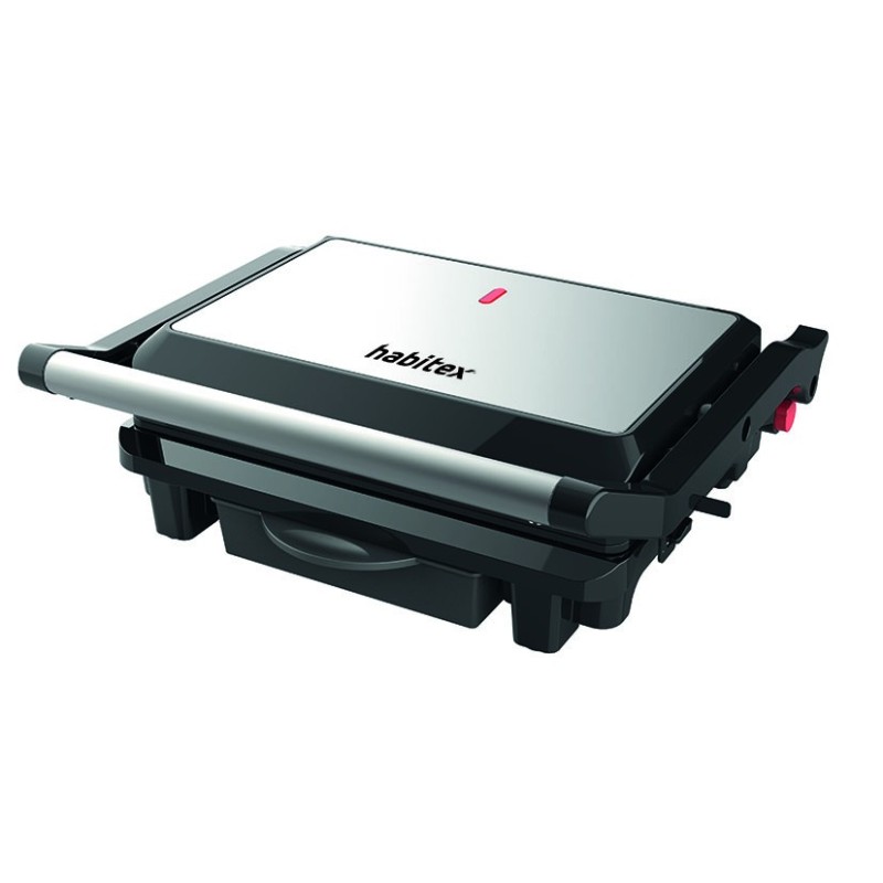 MULTIGRILL 2 EN 1 1500W HABITEX MULTIGRILL 2 EN 1 1500W HABITEX