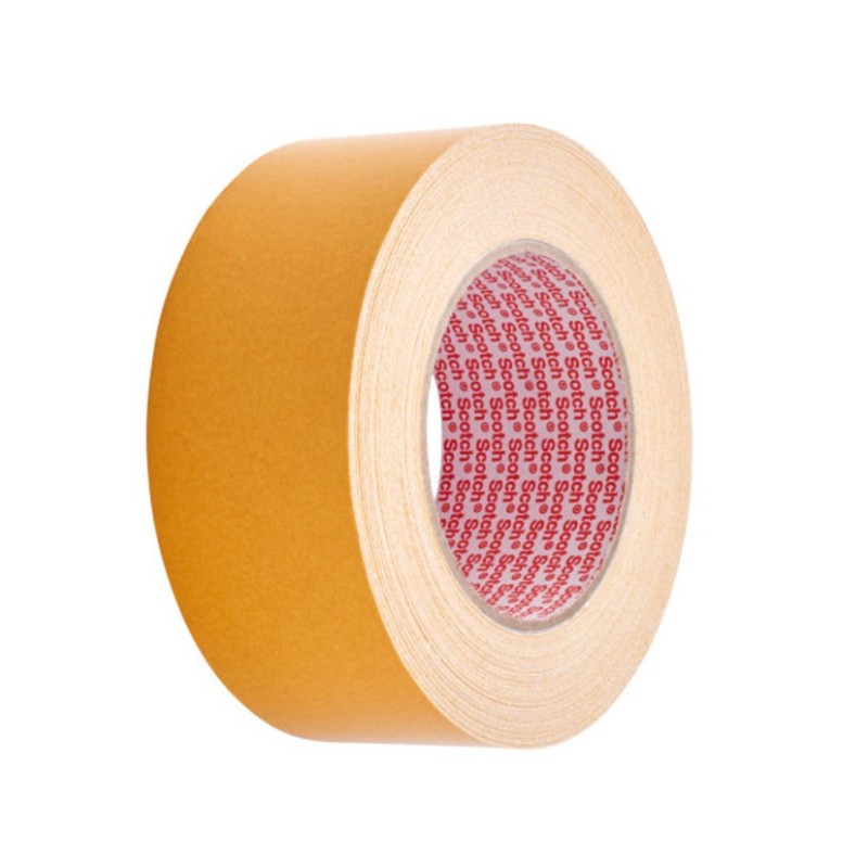 CINTA DOBLE CARA 9191 50X25M 0,26MM