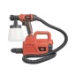 PISTOLA PINTURA 800W RATIO R-P800S