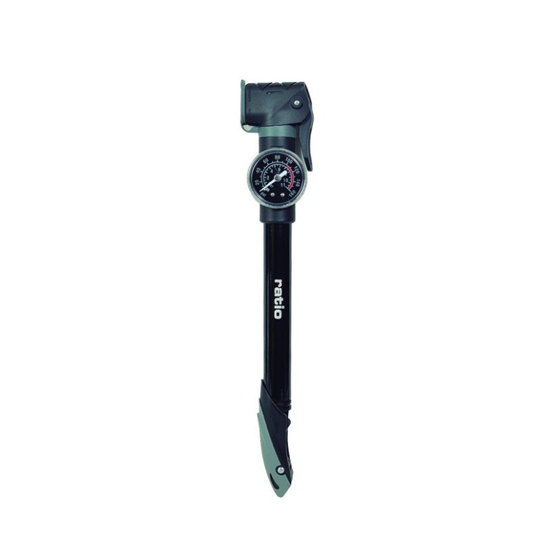 BOMBA INFLAR TELESCOP.87PSI/6 BAR RATIO BOMBA INFLAR TELESCOP.87PSI/6 BAR RATIO