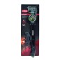 BOMBA INFLAR TELESCOP.87PSI/6 BAR RATIO BOMBA INFLAR TELESCOP.87PSI/6 BAR RATIO