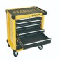 CARRO TALLER STANLEY 7 CAJONES 27" STMT1-74306