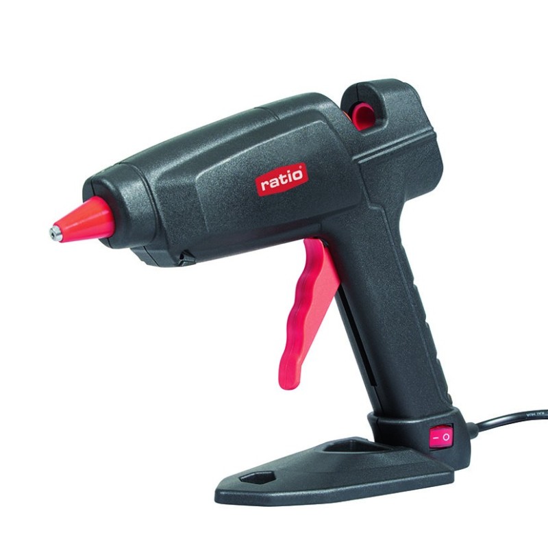 PISTOLA TERMOENCOLADORA 100W  RATIO