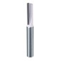 FRESA RECTA MAKITA 1 FILO CORTE 6MM MANGO 6MM