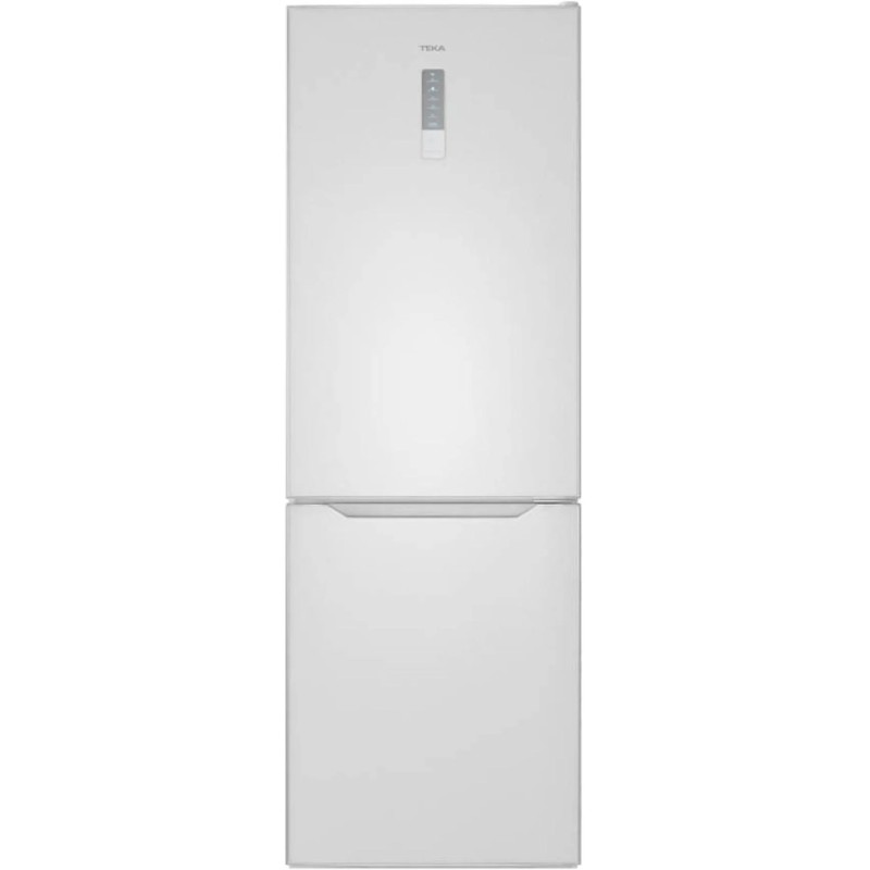 FRIGORÍFICO TEKA COMBI NFL 345C 188X60CM BLANCO