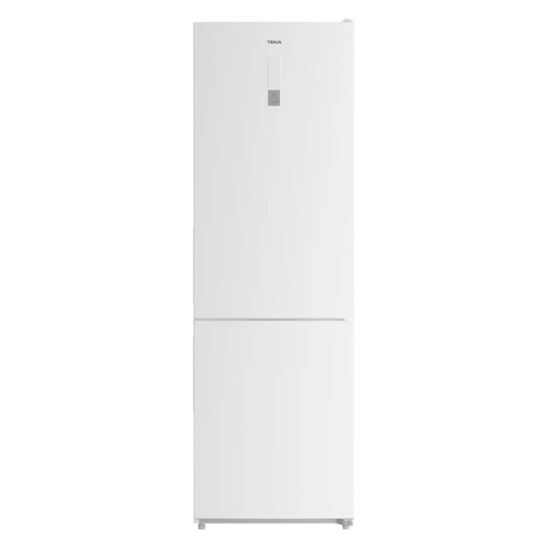 FRIGORÍFICO TEKA COMBI NFL 355 188X59,5CM BLANCO