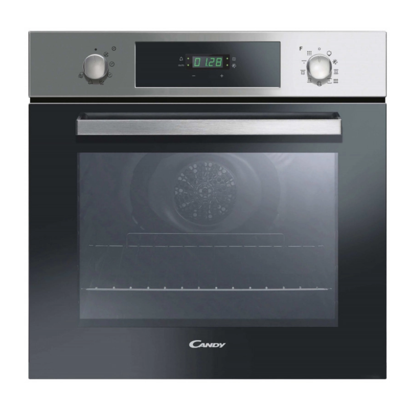 HORNO CANDY FCP886X A