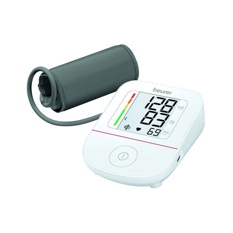TENSIOMETRO AUTOMATICO DE BRAZO BM-23