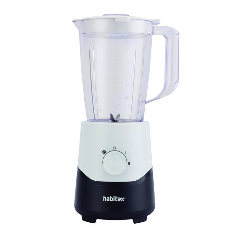 BATIDORA DE VASO 500W HABITEX BATIDORA DE VASO 500W HABITEX