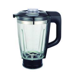 BATIDORA DE VASO INOX HABITEX