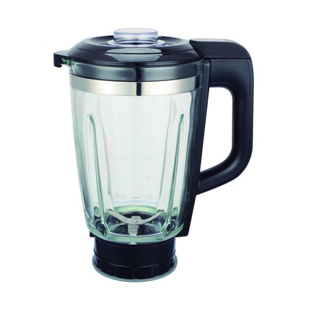 BATIDORA DE VASO INOX HABITEX