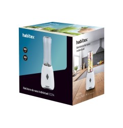 BATIDORA VASO INDIVIDUAL HABITEX