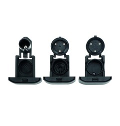 CAFETERA MULTICAPSULA 4 EN 1 HABITEX