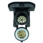 CAFETERA MULTICAPSULA 4 EN 1 HABITEX