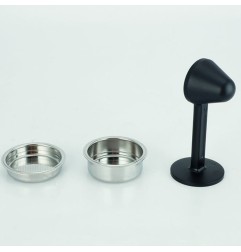 CAFETERA MULTICAPSULA 4 EN 1 HABITEX